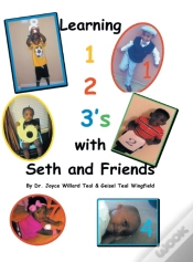 Capa do artigo Learning 1,2 3