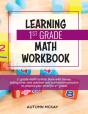 Learning 1st Grade Math Workbook: 1st Gr - Preview