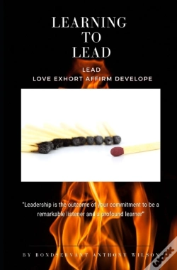 Capa do artigo Learning 2 Lead