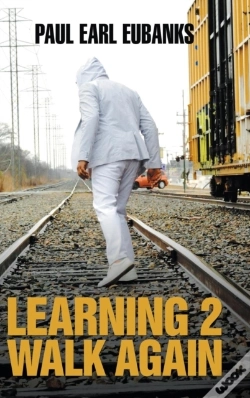 Capa do artigo Learning 2 Walk Again