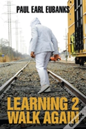 Capa do artigo Learning 2 Walk Again