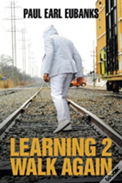 Capa do artigo Learning 2 Walk Again