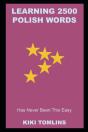 Learning 2500 Polish Words Has Never Been This Easy - Preview