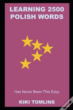 Capa do artigo Learning 2500 Polish Words Has Never Been This Easy