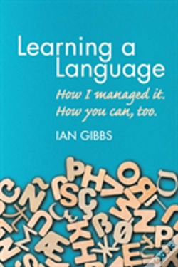 Capa do artigo Learning A Language