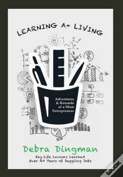 Capa do artigo Learning A+ Living