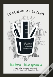 Capa do artigo Learning A+ Living