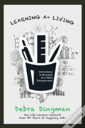Capa do artigo Learning A+ Living