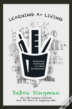 Capa do artigo Learning A+ Living
