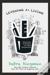 Capa do artigo Learning A+ Living