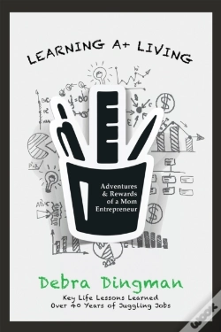 Capa do artigo Learning A+ Living