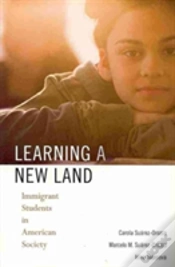 Capa do artigo Learning A New Land