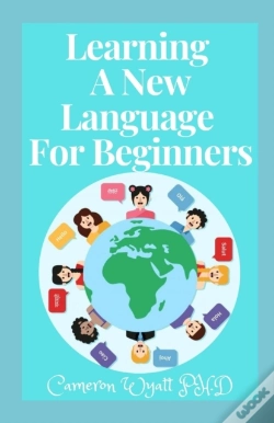 Capa do artigo Learning A New Language For Beginners
