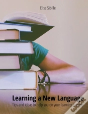 Capa do artigo Learning A New Language
