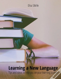 Capa do artigo Learning A New Language