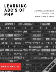 Learning Abc'S Of Php