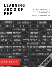 Learning Abc'S Of Php