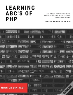 Capa do artigo Learning Abc'S Of Php