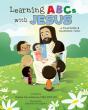 Learning Abcs With Jesus - Preview