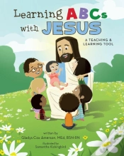 Capa do artigo Learning Abcs With Jesus