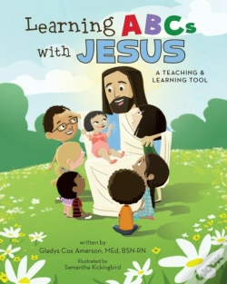 Capa do artigo Learning Abcs With Jesus