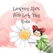 Learning Abc'S With Lady Bug Ease