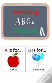 Learning Abcs With Me