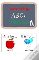 Learning Abcs With Me