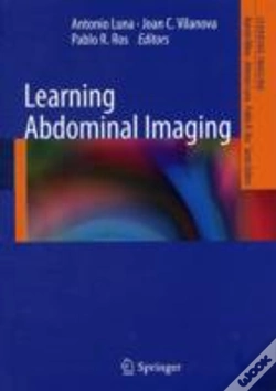 Capa do artigo Learning Abdominal Imaging
