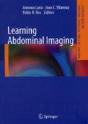 Learning Abdominal Imaging - Preview
