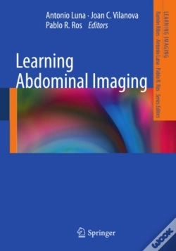 Capa do artigo Learning Abdominal Imaging