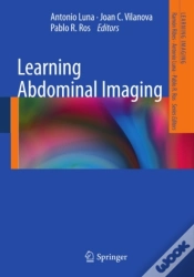 Capa do artigo Learning Abdominal Imaging