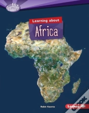 Capa do artigo Learning About Africa