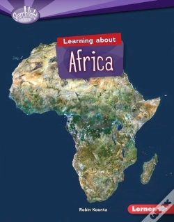 Capa do artigo Learning About Africa