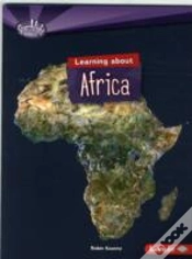 Capa do artigo Learning About Africa