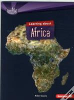 Capa do artigo Learning About Africa
