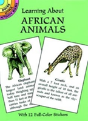 Learning About Animals - Preview