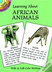 Capa do artigo Learning About Animals