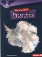 Learning About Antarctica - Preview