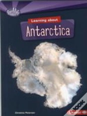 Capa do artigo Learning About Antarctica