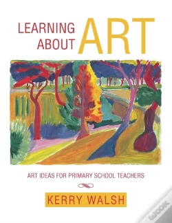 Capa do artigo Learning About Art