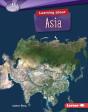 Learning About Asia - Preview