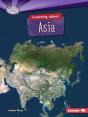 Learning About Asia - Preview
