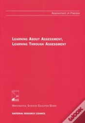 Capa do artigo Learning About Assessment, Learning Through Assessment