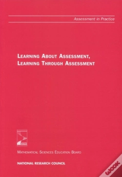 Capa do artigo Learning About Assessment, Learning Through Assessment