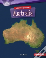 Capa do artigo Learning About Australia