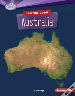 Capa do artigo Learning About Australia