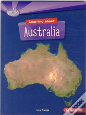 Capa do artigo Learning About Australia