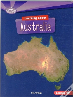 Capa do artigo Learning About Australia