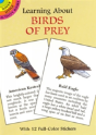 Learning About Birds Of Prey - Preview